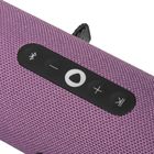 Превью-изображение №4 для товара «Умная колонка Яндекс Станция Стрит Фиолетовый»