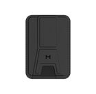 Превью-изображение №1 для товара «Картхолдер с подставкой Magssory Duo Magnetic Kickstand Wallet Миднайт»