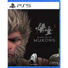 Превью-изображение №1 для товара «Игра Black Myth: Wukong (PS5)»