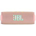 Превью-изображение №1 для товара «Портативная акустическая система JBL Flip 7 Розовый»