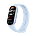 Превью-изображение №1 для товара «Фитнес-браслет Xiaomi Smart Band 9 Arctic Blue»