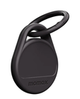 Превью-изображение №1 для товара «GPS-трекер Momax Pinpop Duo Find My Black»