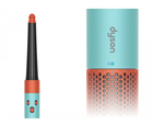 Превью-изображение №2 для товара «Стайлер Dyson Airwrap i.D. HS08 Curly+Coily Ceramic Patina /Topaz Orange+футляр»