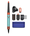 Превью-изображение №1 для товара «Стайлер Dyson Airwrap i.D. HS08 Curly+Coily Ceramic Patina /Topaz Orange+футляр»