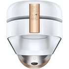 Превью-изображение №3 для товара «Очиститель воздуха Dyson Purifier Cool Purificador TP09 Nickel/Gold»