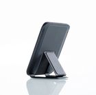 Превью-изображение №1 для товара «Картхолдер с подставкой Magssory Wallet Черный»