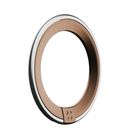 Превью-изображение №2 для товара «Кольцо-держатель Momax Hoop Magnetic Ring Stand Sandstone»