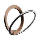 Превью-изображение №1 для товара «Кольцо-держатель Momax Hoop Magnetic Ring Stand Sandstone»