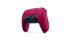 Превью-изображение №3 для товара «Геймпад беспроводной PlayStation DualSense для Playstation 5 Красный»