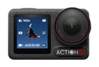 Превью-изображение №2 для товара «Экшн-камера DJI Osmo Action 5 Pro Adventure Combo»