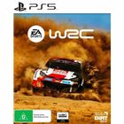 Превью-изображение №1 для товара «Игра EA Sports WRC (PS5)»