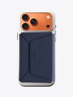 Превью-изображение №2 для товара «Кошелёк-картхолдер Magsafe MOFT Snap Field Wallet Navy Blue (Синий)»