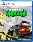 Превью-изображение №1 для товара «Игра NFS UNBOUND (PS5)»