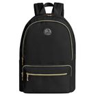 Превью-изображение №1 для товара «Рюкзак COTECi Nylon Series Double Shoulder Bag Черный»