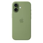 Превью-изображение №1 для товара «Apple iPhone 17 Silicone Case Light Moss»