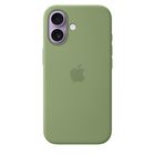Превью-изображение №2 для товара «Apple iPhone 17 Silicone Case Light Moss»