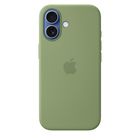 Превью-изображение №3 для товара «Apple iPhone 17 Silicone Case Light Moss»