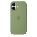 Превью-изображение №4 для товара «Apple iPhone 17 Silicone Case Light Moss»