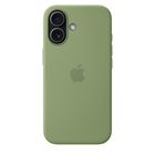 Превью-изображение №5 для товара «Apple iPhone 17 Silicone Case Light Moss»