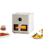 Превью-изображение №1 для товара «*Аэрогриль Xiaomi Smart Air Fryer 5.5L White»