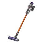 Превью-изображение №1 для товара «Пылесос Dyson V10 Absolute SV27 Nickel/Copper»