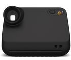 Превью-изображение №3 для товара «Фотоаппарат моментальной печати Polaroid Go Generation 2 Black»