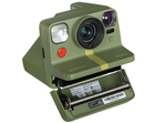 Превью-изображение №2 для товара «Фотоаппарат моментальной печати Polaroid Now+ Generation 2 Green»