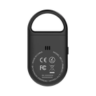 Превью-изображение №2 для товара «GPS-трекер Momax PinBuzz Find My Black»