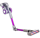 Превью-изображение №3 для товара «Вертикальный пылесос Jimmy Cordless Vacuum Cleaner JV85 Pro Graphite/Purple»