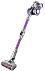 Превью-изображение №1 для товара «Вертикальный пылесос Jimmy Cordless Vacuum Cleaner JV85 Pro Graphite/Purple»