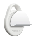 Превью-изображение №2 для товара «GPS-трекер Momax Pinpop Duo Find My White»