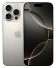 Превью-изображение №1 для товара «*iPhone 16 Pro Max 256GB Natural Titanium»