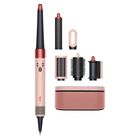 Превью-изображение №1 для товара «Стайлер Dyson Airwrap i.D. HS08 Long Kanzan/Pink+футляр»