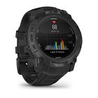 Превью-изображение №2 для товара «Умные часы Garmin INSTINCT 3 50mm AMOLED Tactical Edition»