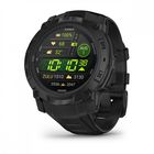 Превью-изображение №1 для товара «Умные часы Garmin INSTINCT 3 50mm AMOLED Tactical Edition»