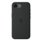Превью-изображение №1 для товара «Apple iPhone 17e Silicone Case Black»