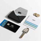 Превью-изображение №2 для товара «Кошелёк-подставка Magsafe MOFT Snap Field Wallet Jet Black (Черный)»