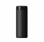 Превью-изображение №1 для товара «Термос Xiaomi Mijia Rice home Thermos Cup Pocket Version 350ml (MJKDB01PL) Black»