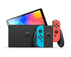 Превью-изображение №1 для товара «Nintendo Switch Oled 64GB Neon»