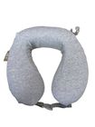 Превью-изображение №1 для товара «Дорожная подушка 8H Memory Foam U-Shaped Neck Pillow Air»