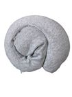 Превью-изображение №3 для товара «Дорожная подушка 8H Memory Foam U-Shaped Neck Pillow Air»