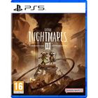 Превью-изображение №1 для товара «Игра Little Nightmares III (PS5)»