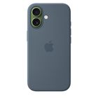 Превью-изображение №3 для товара «Apple iPhone 17 Silicone Case Anchor Blue»