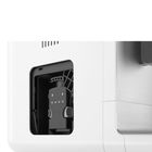 Превью-изображение №4 для товара «Кофемашина автоматическая SMEG BCC13WHMEU Белый Матовый»
