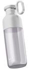 Превью-изображение №1 для товара «Спортивная бутылка KissKissFish META sports water bottle Белый»