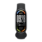 Превью-изображение №3 для товара «Фитнес-браслет Xiaomi Smart Band 10 Midnight Black»