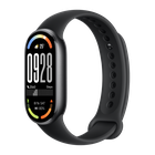 Превью-изображение №1 для товара «Фитнес-браслет Xiaomi Smart Band 10 Midnight Black»