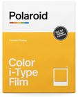 Превью-изображение №1 для товара «Плёнка для фотоаппарата Polaroid Color i-Type Film»
