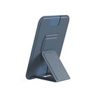 Превью-изображение №3 для товара «Картхолдер с подставкой Magssory Duo Magnetic Kickstand Wallet Кобальт»