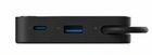 Превью-изображение №2 для товара «Внешний аккумулятор Momax 1-Power X Power Bank 20000mAh Black»